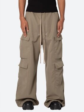 mnml Rave Double Cargo Pants
